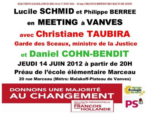 Meeting Vanves CT DCB